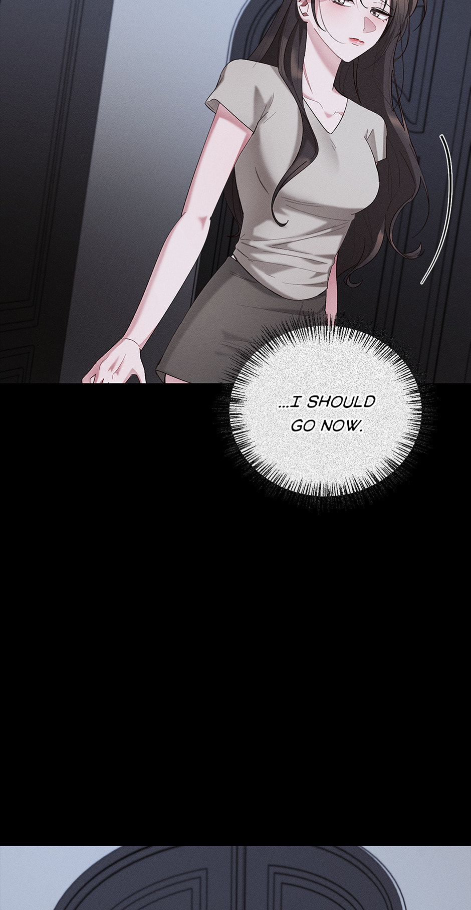 Bloody Kiss Chapter 47 page 35 - 