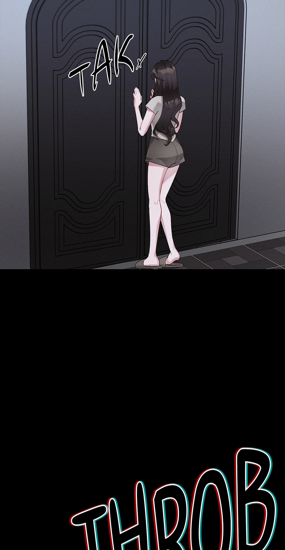 Bloody Kiss Chapter 47 page 36 - 