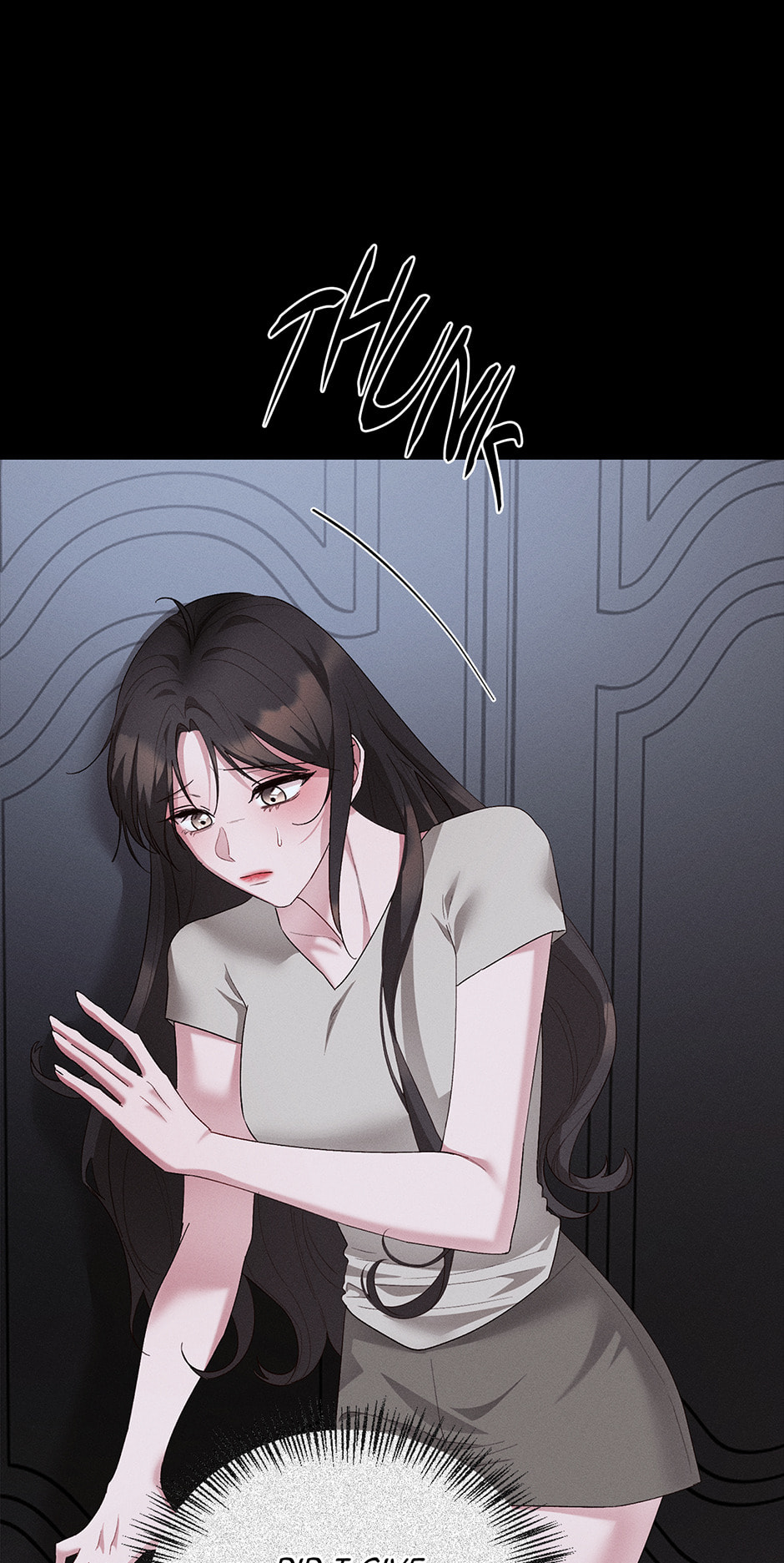 Bloody Kiss Chapter 47 page 38 - 
