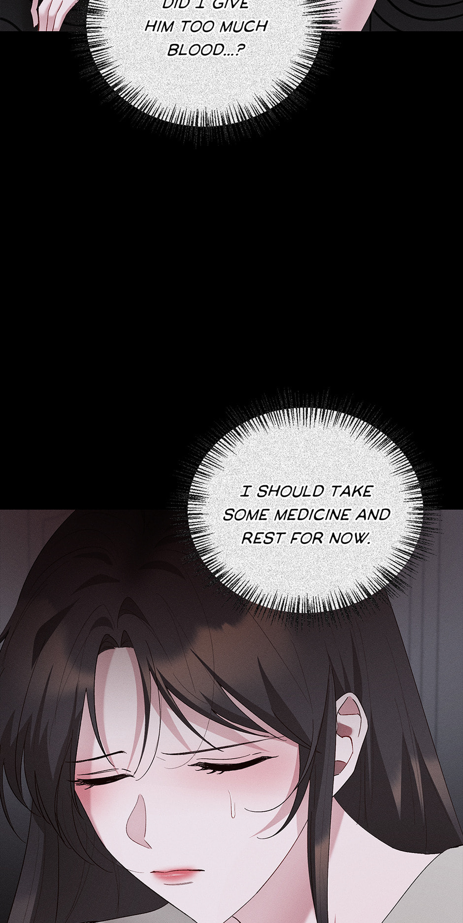Bloody Kiss Chapter 47 page 39 - 