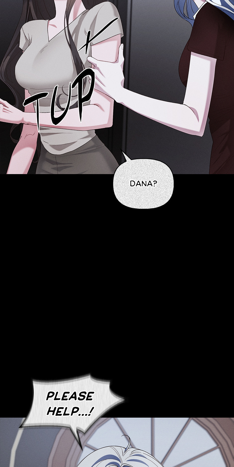 Bloody Kiss Chapter 47 page 41 - 