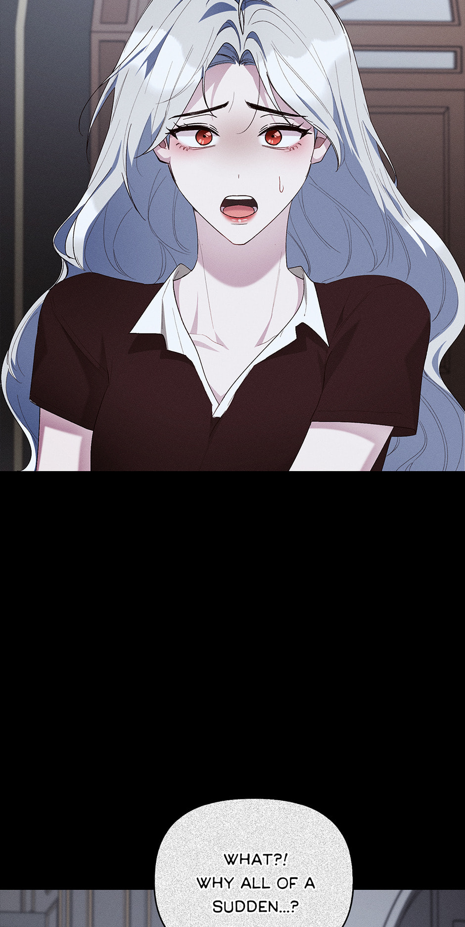 Bloody Kiss Chapter 47 page 42 - 