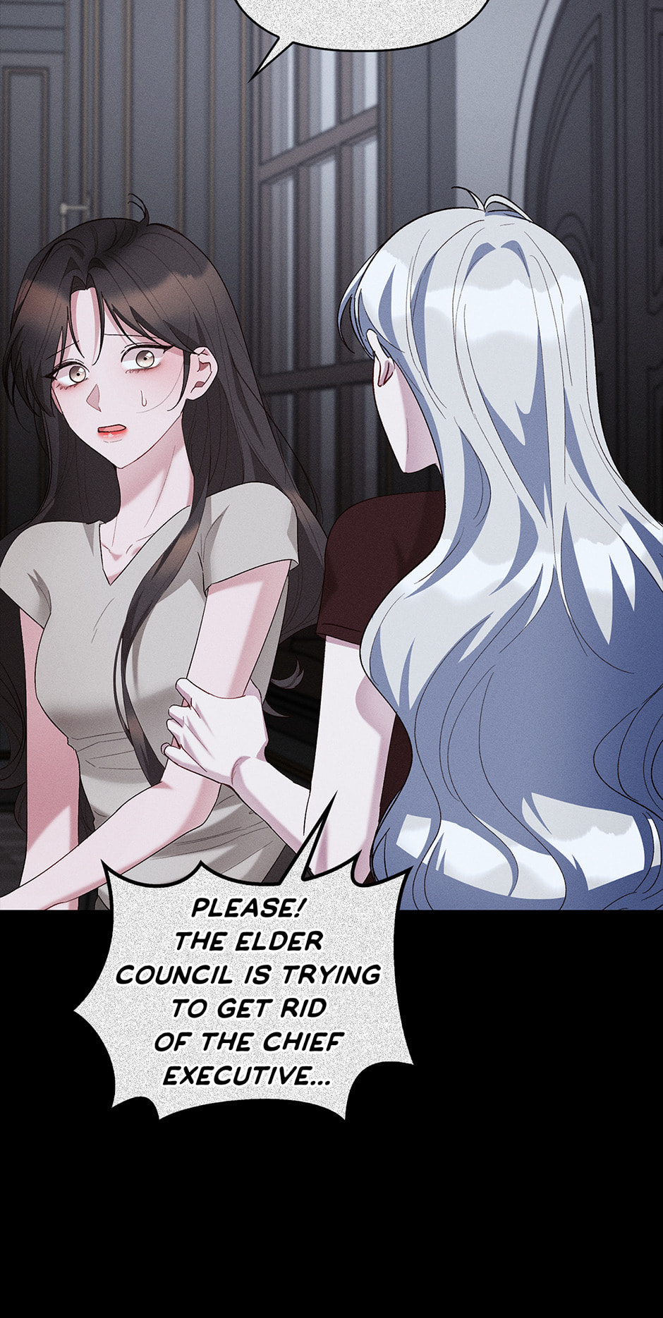 Bloody Kiss Chapter 47 page 43 - 