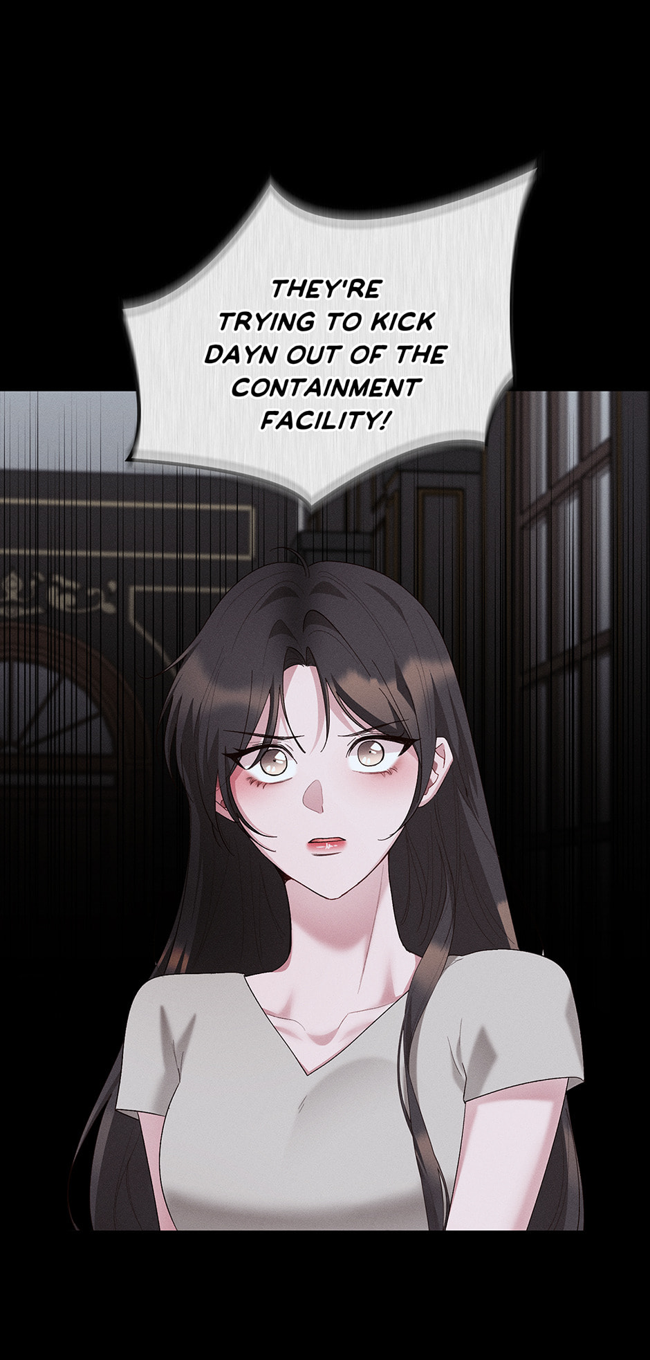 Bloody Kiss Chapter 47 page 44 - 