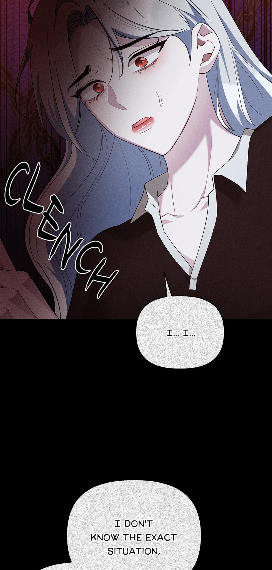 Bloody Kiss Chapter 47 page 47 - 