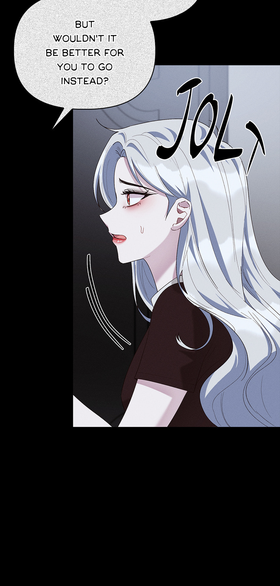 Bloody Kiss Chapter 47 page 48 - 
