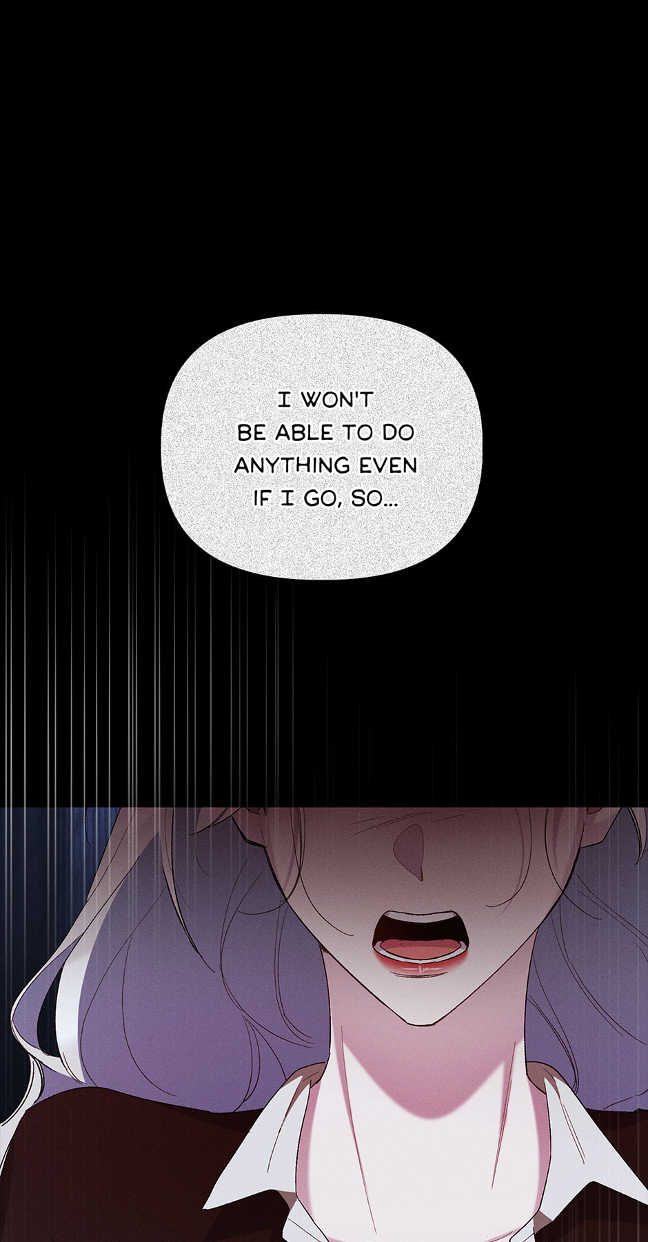 Bloody Kiss Chapter 47 page 50 - 