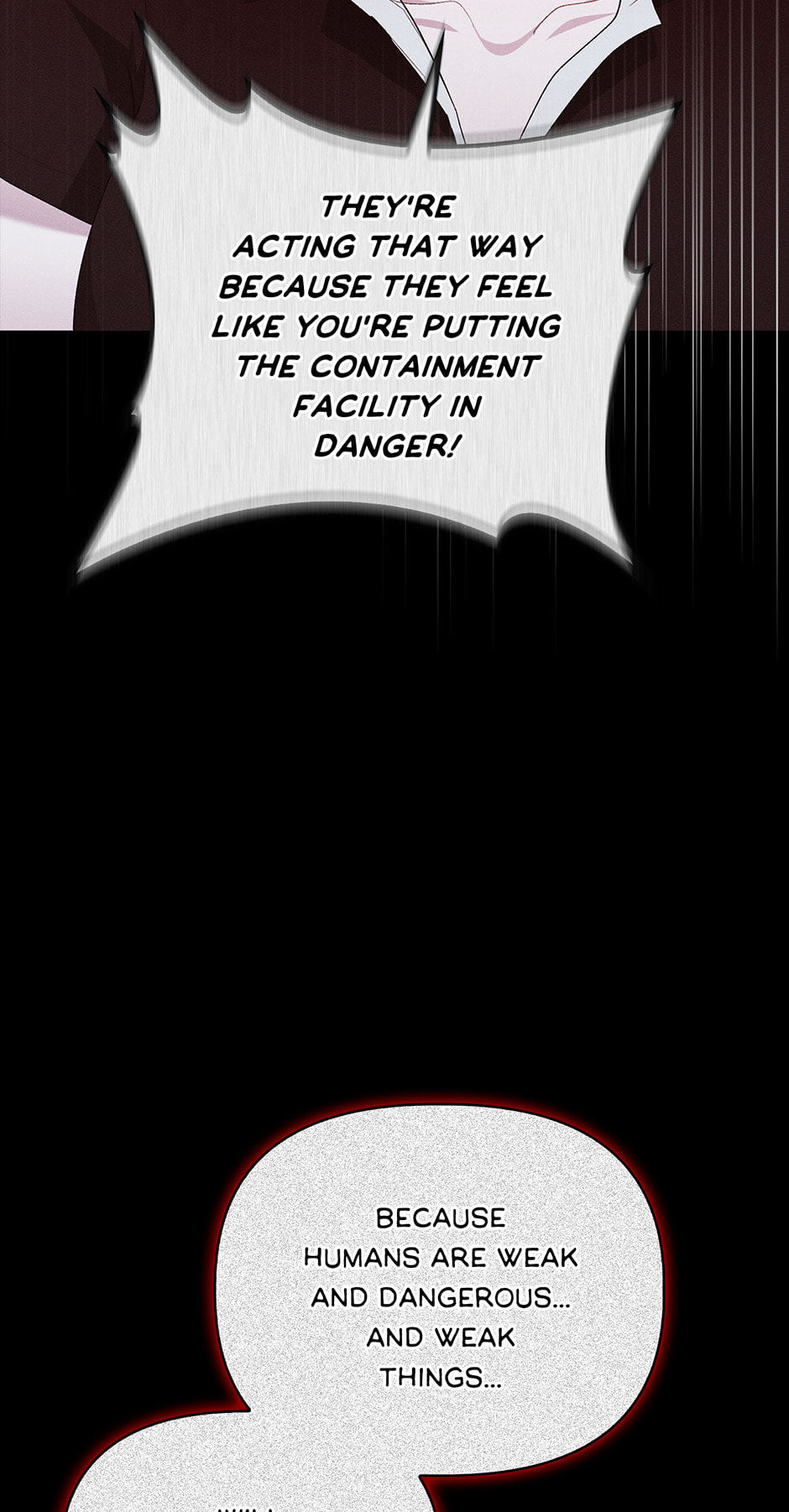 Bloody Kiss Chapter 47 page 51 - 