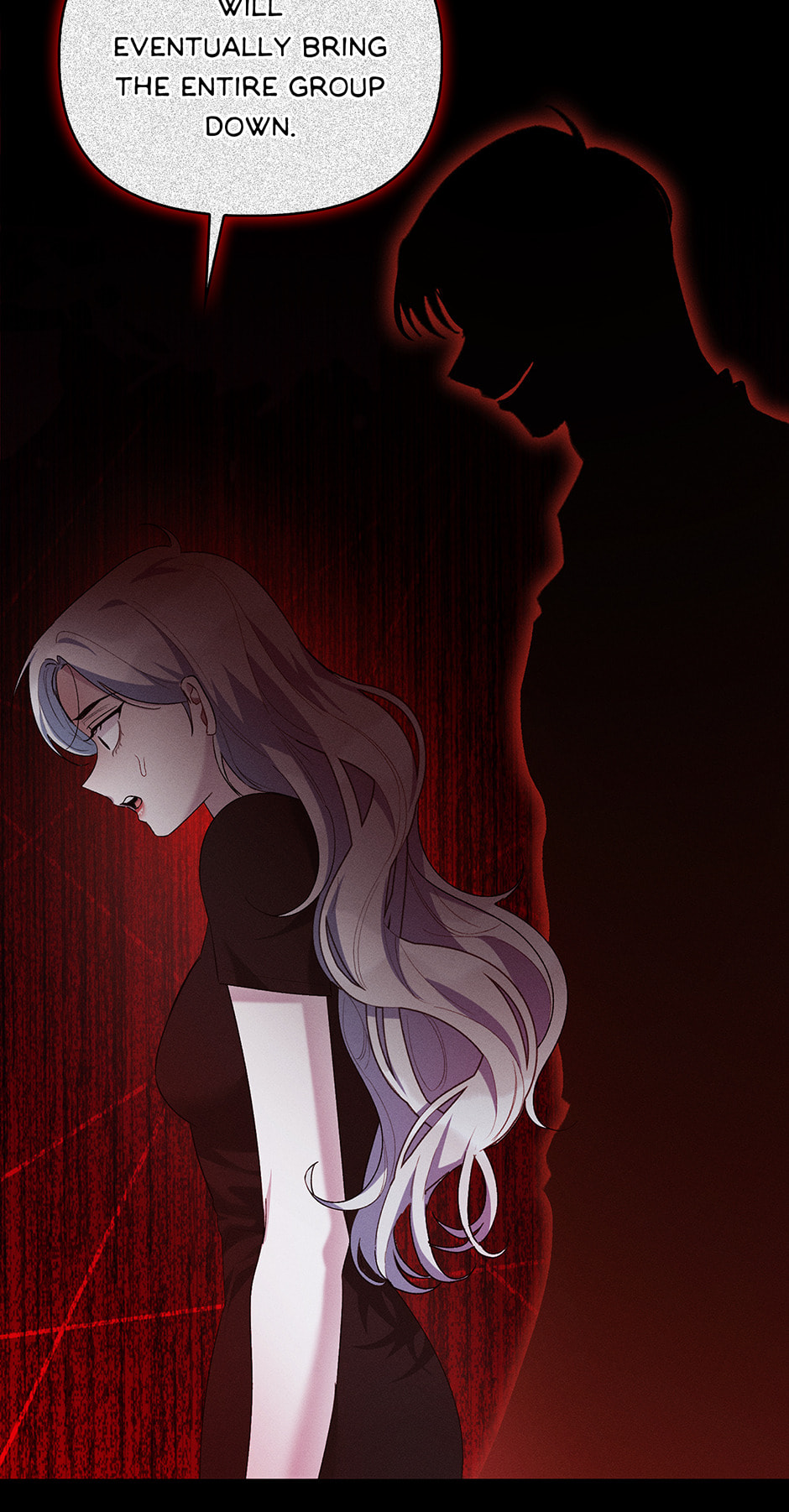 Bloody Kiss Chapter 47 page 52 - 
