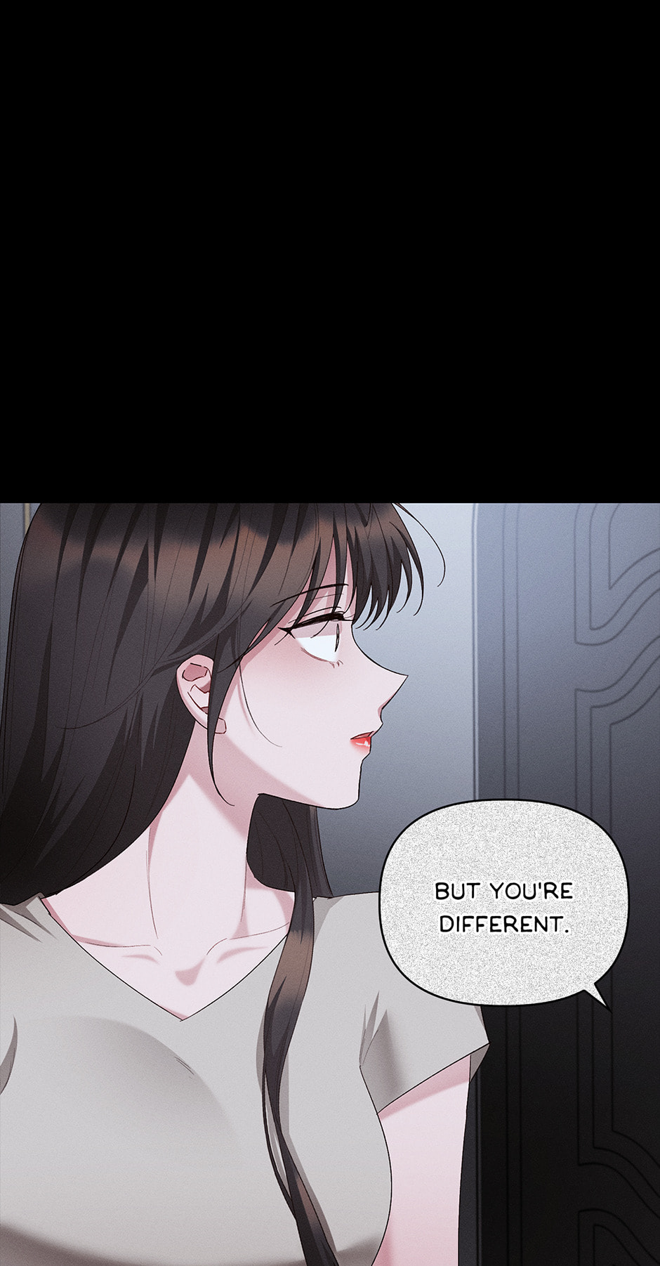 Bloody Kiss Chapter 47 page 53 - 