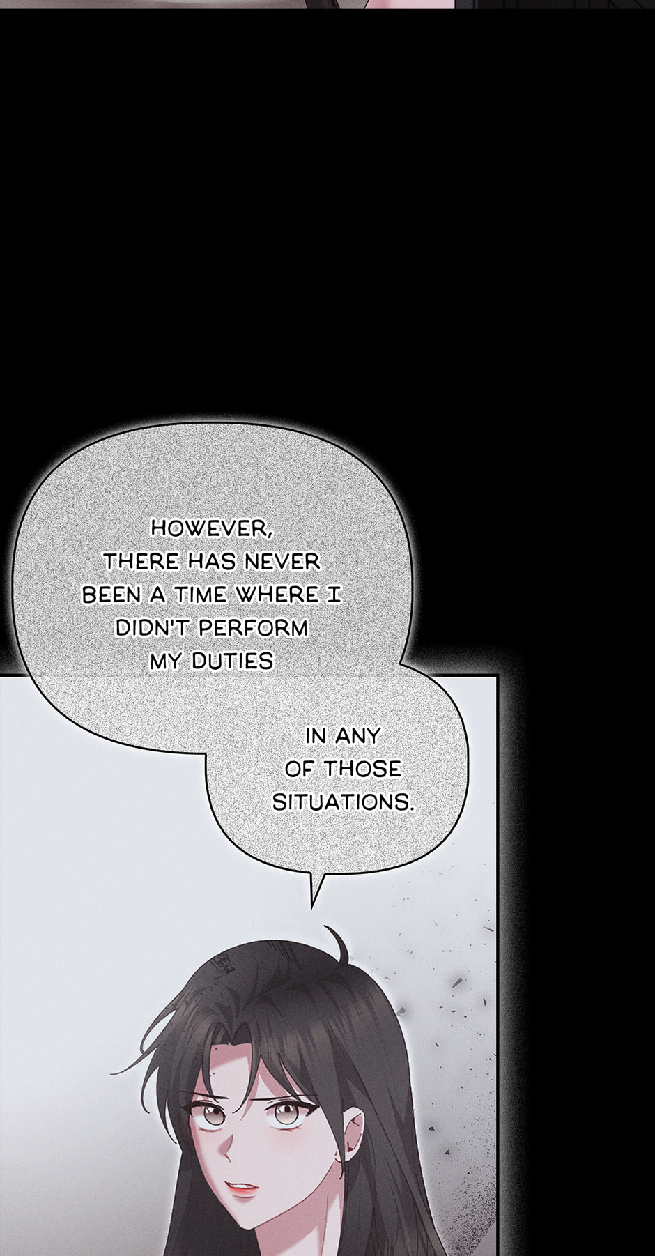 Bloody Kiss Chapter 47 page 54 - 