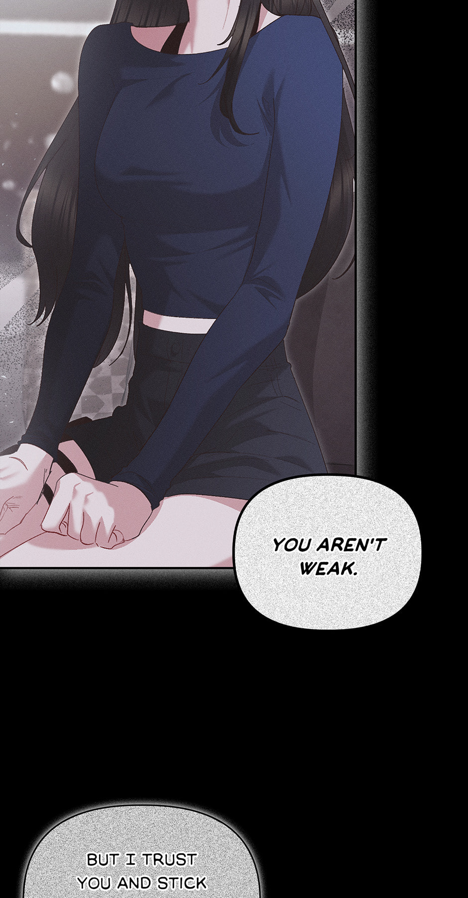 Bloody Kiss Chapter 47 page 55 - 