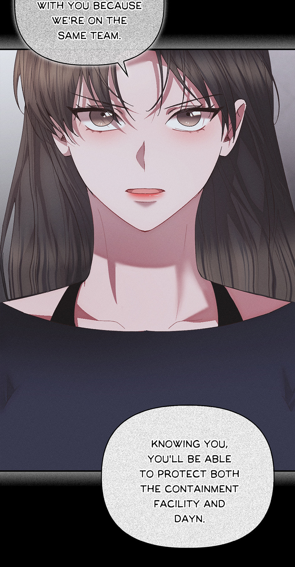 Bloody Kiss Chapter 47 page 56 - 
