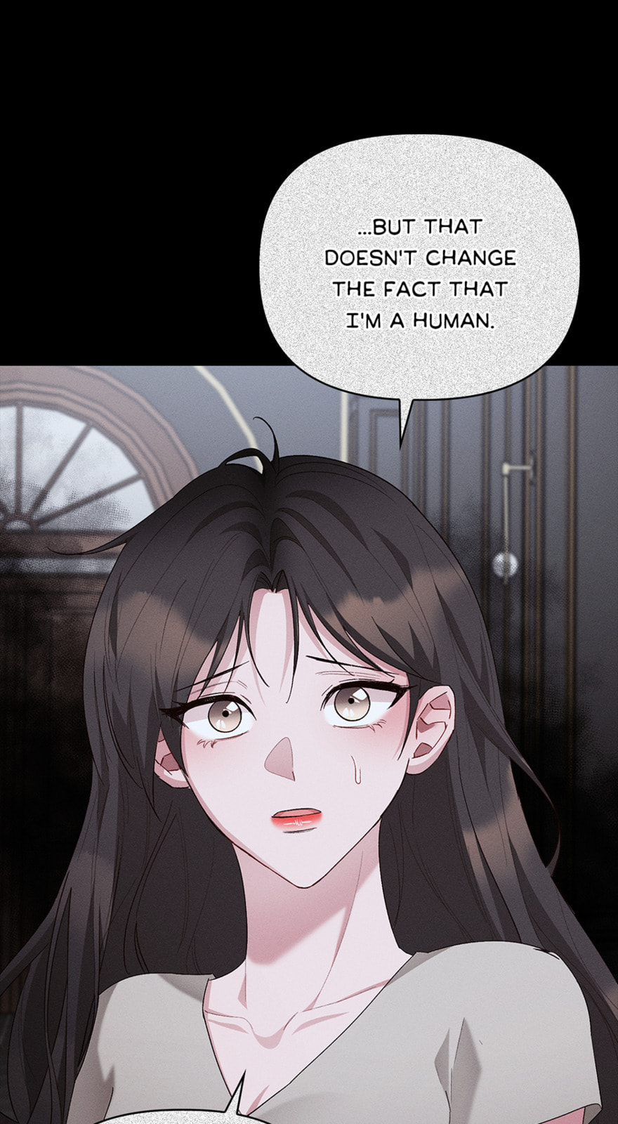 Bloody Kiss Chapter 47 page 57 - 