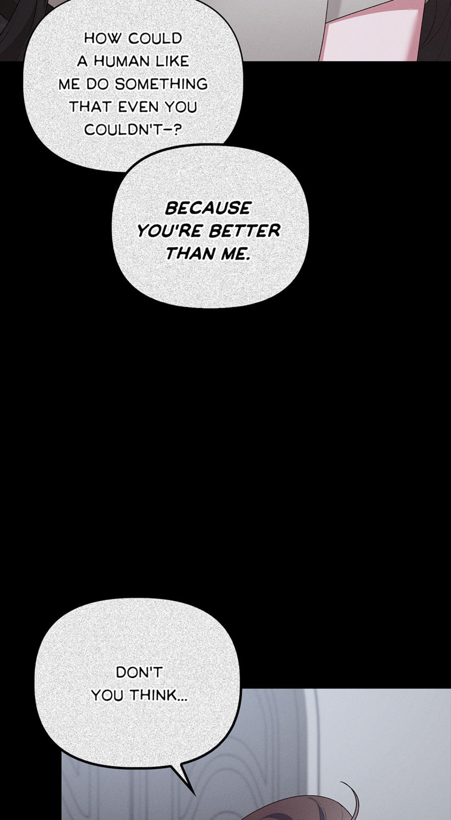 Bloody Kiss Chapter 47 page 58 - 
