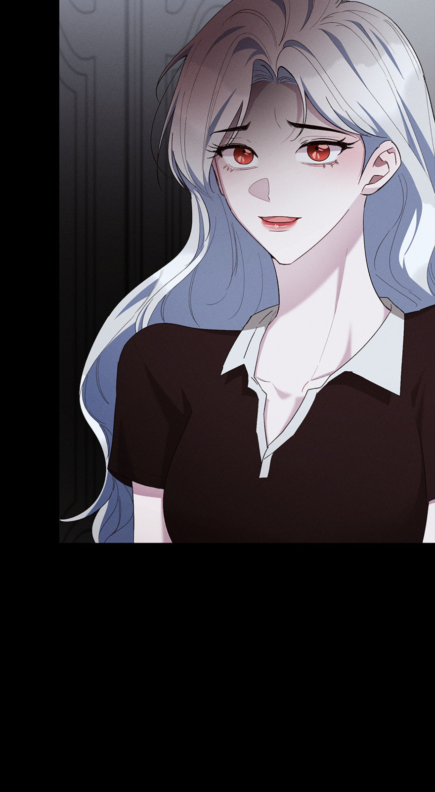 Bloody Kiss Chapter 47 page 59 - 