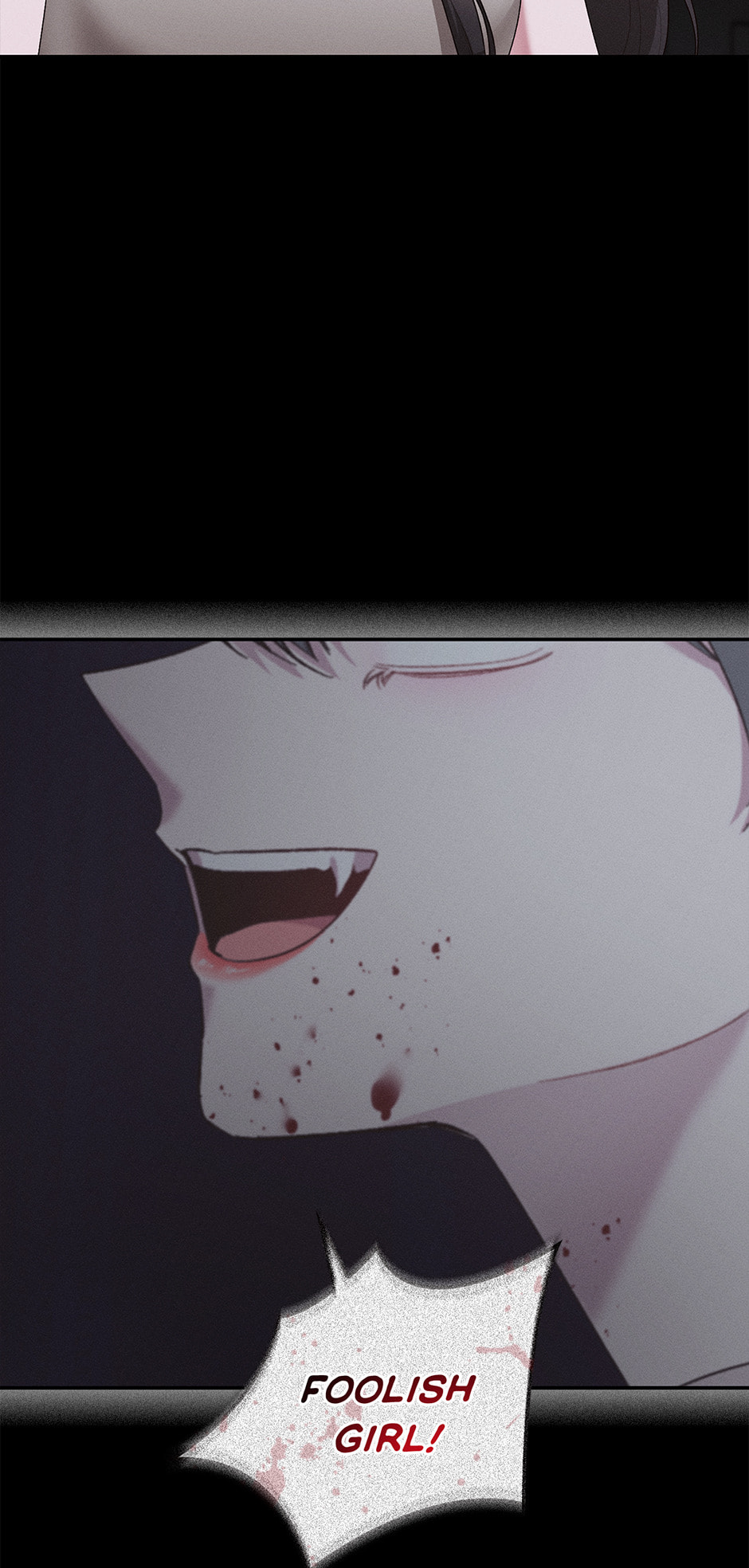 Bloody Kiss Chapter 47 page 63 - 