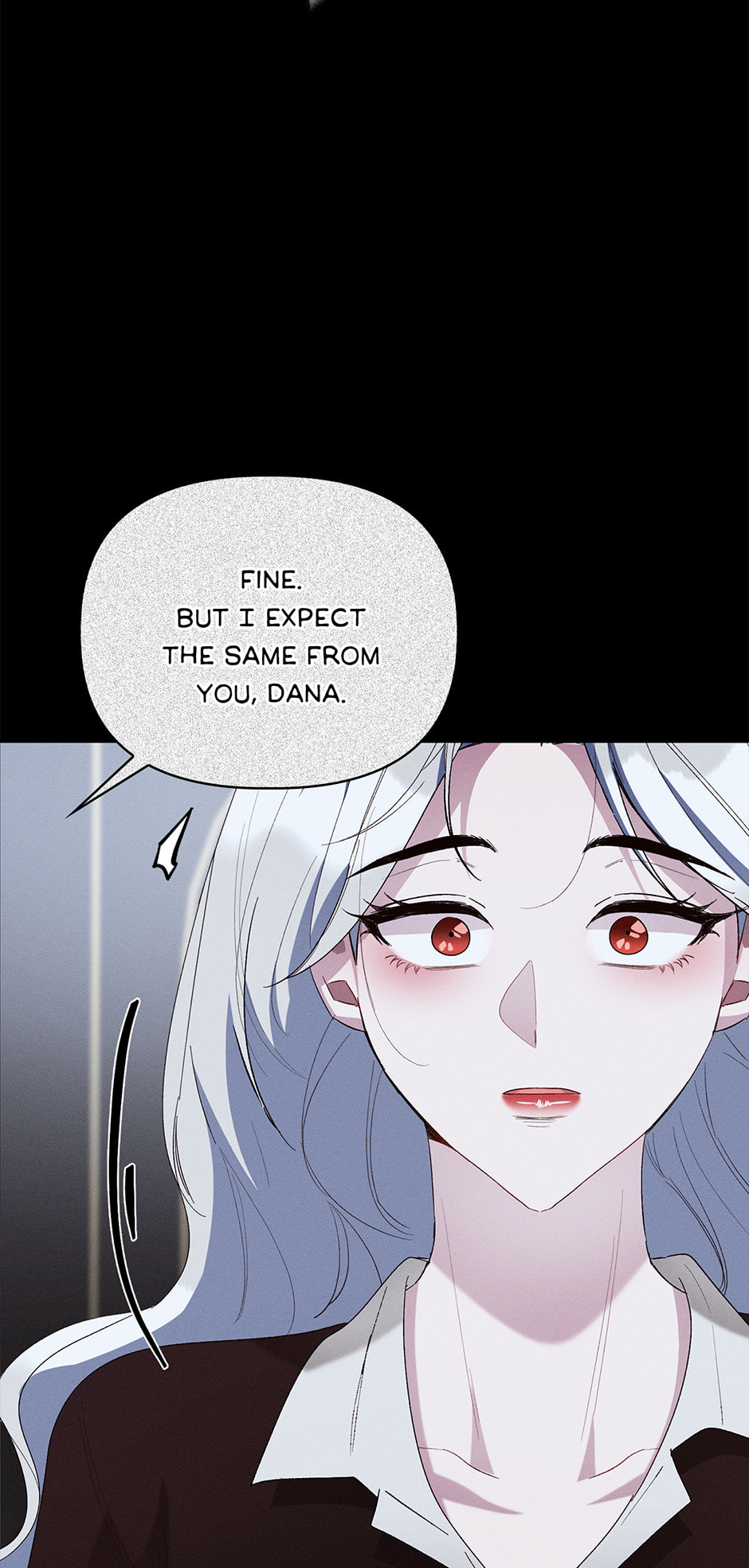 Bloody Kiss Chapter 47 page 64 - 