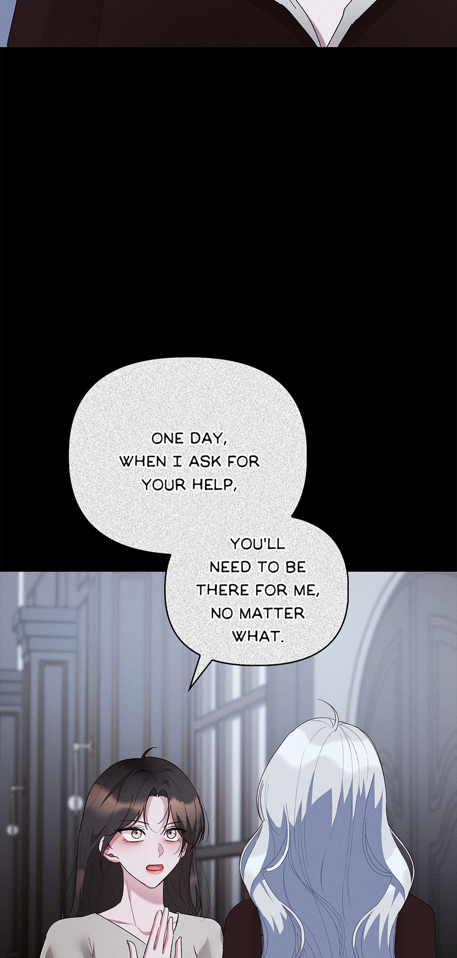 Bloody Kiss Chapter 47 page 65 - 