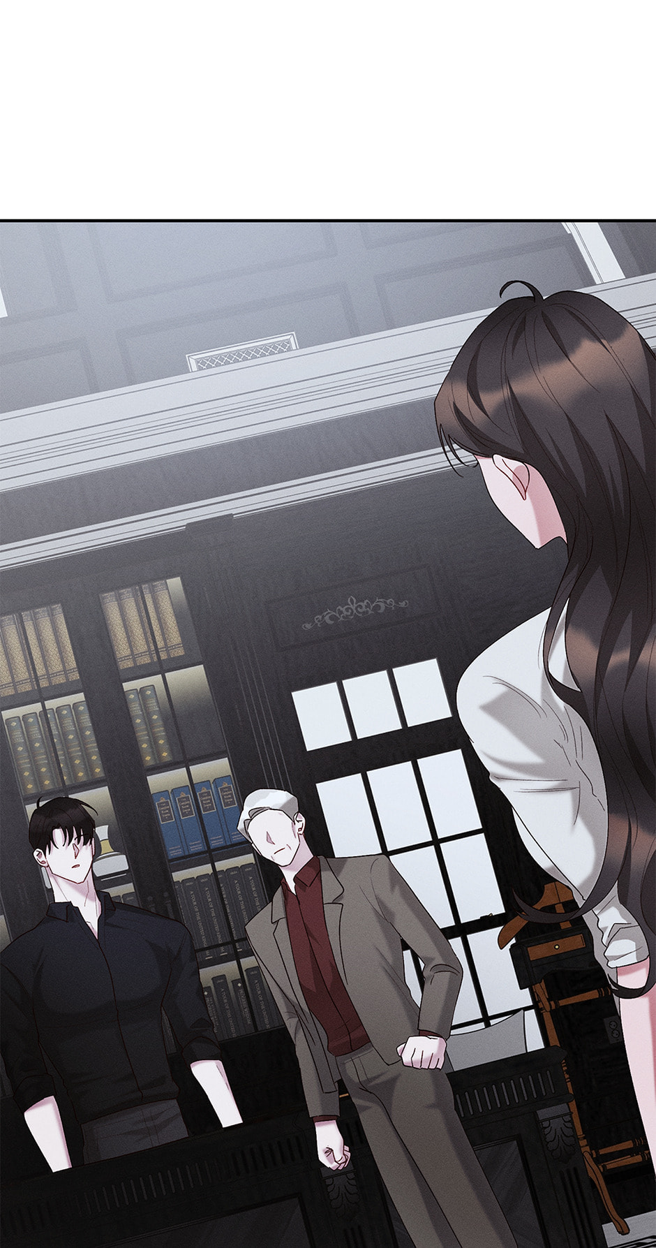 Bloody Kiss Chapter 47 page 67 - 