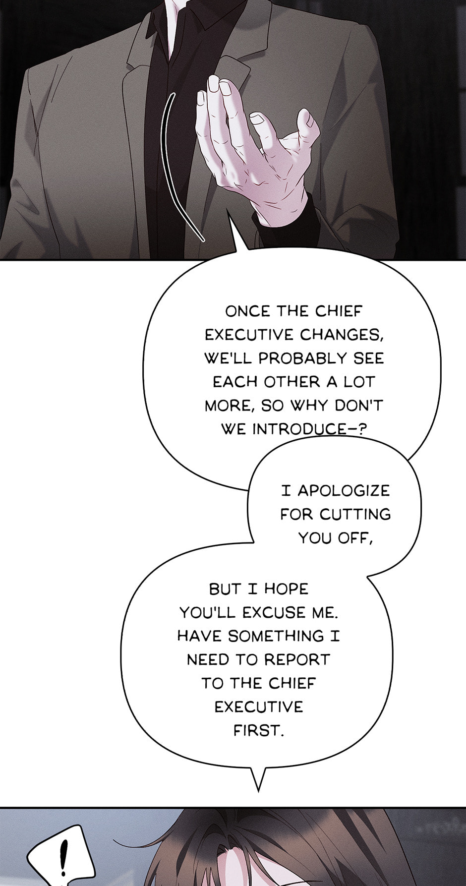 Bloody Kiss Chapter 47 page 70 - 