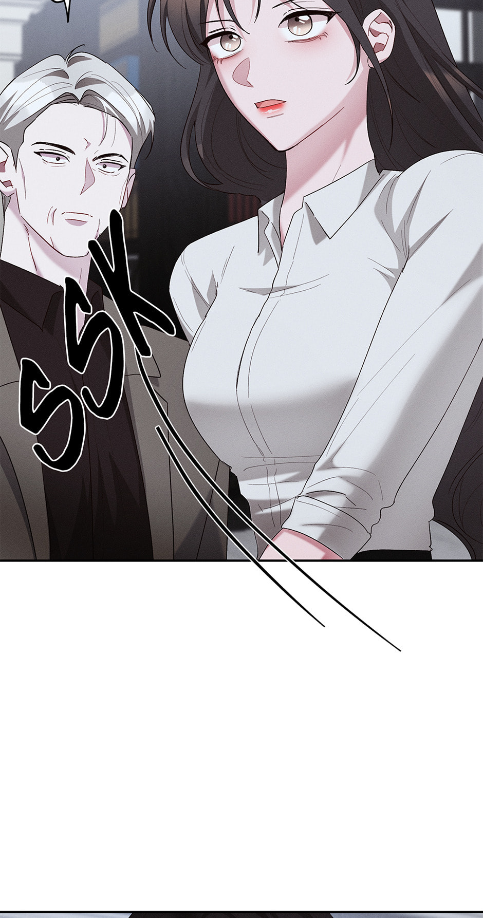 Bloody Kiss Chapter 47 page 71 - 