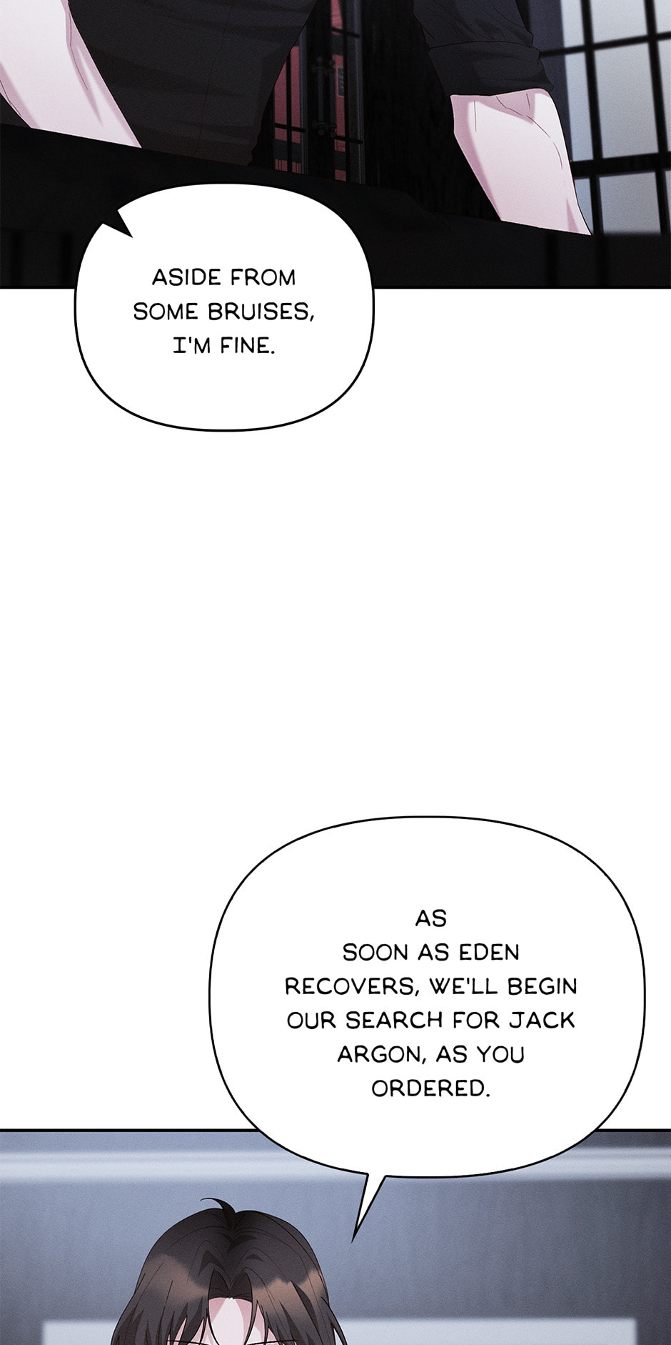Bloody Kiss Chapter 47 page 75 - 