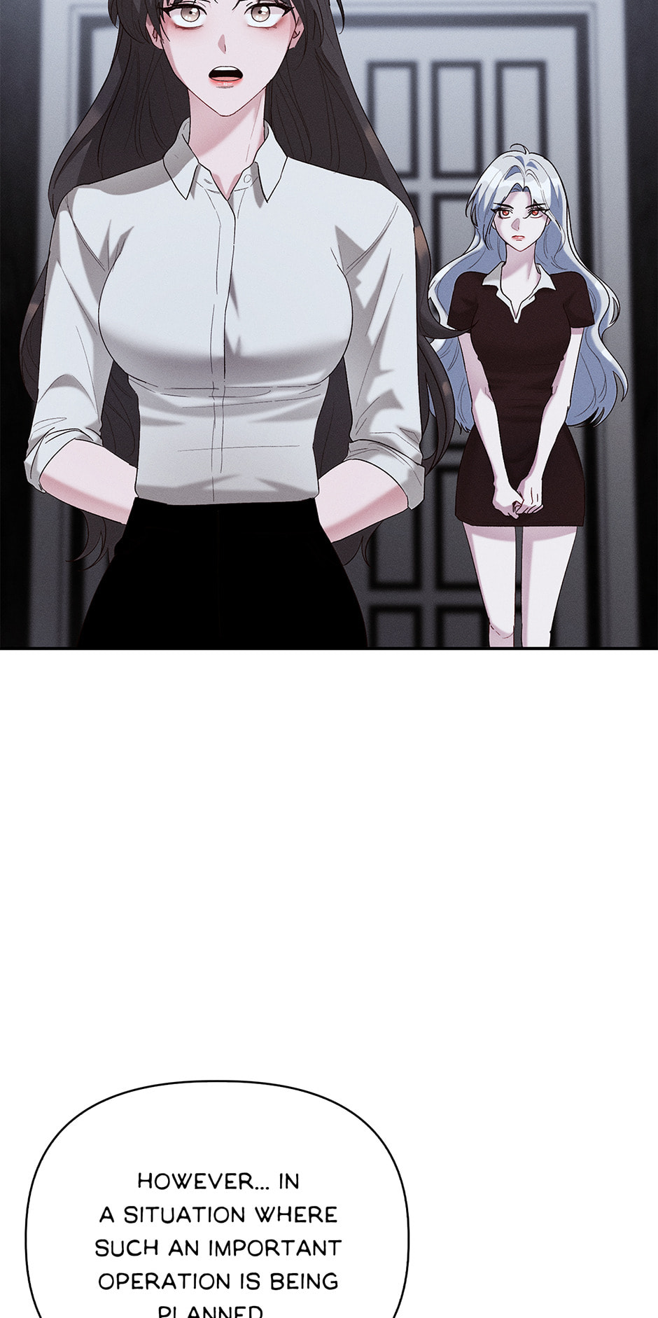Bloody Kiss Chapter 47 page 76 - 