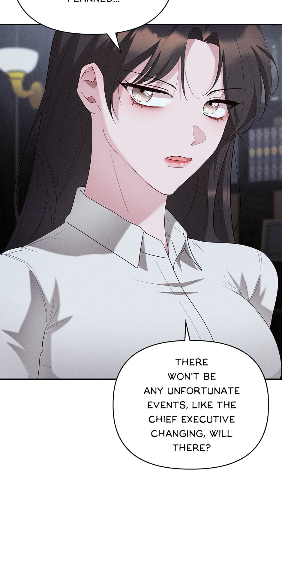 Bloody Kiss Chapter 47 page 77 - 