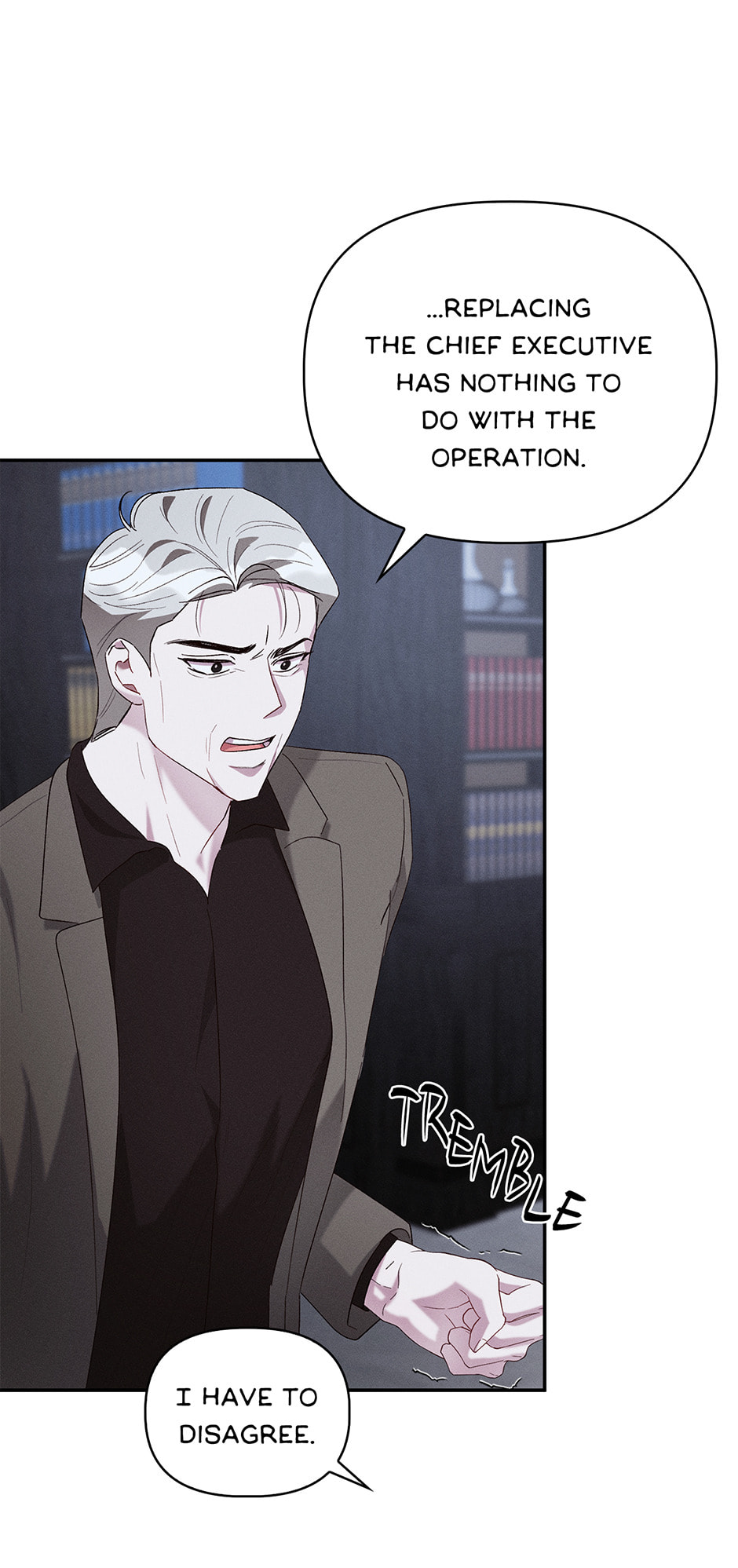 Bloody Kiss Chapter 47 page 78 - 