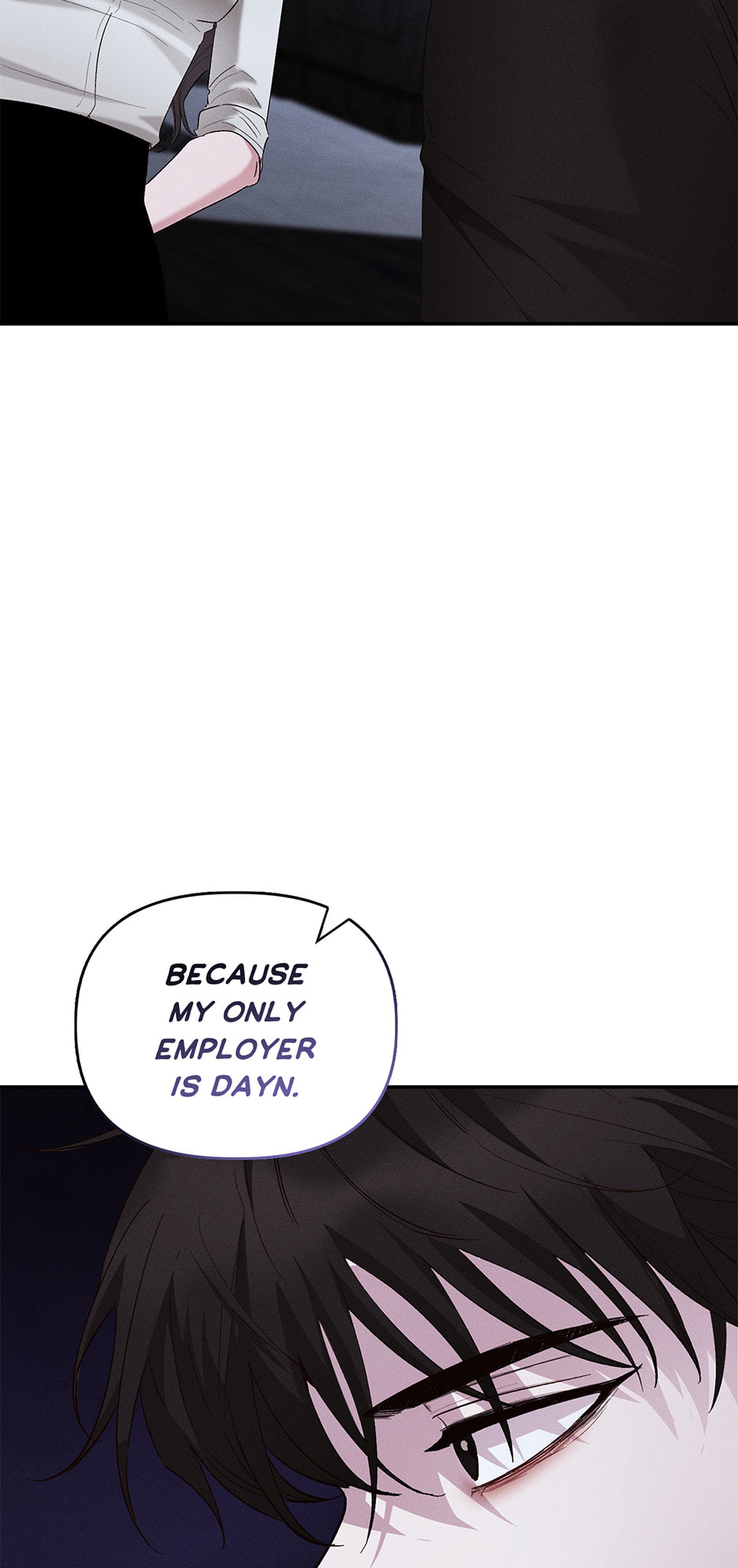 Bloody Kiss Chapter 47 page 80 - 
