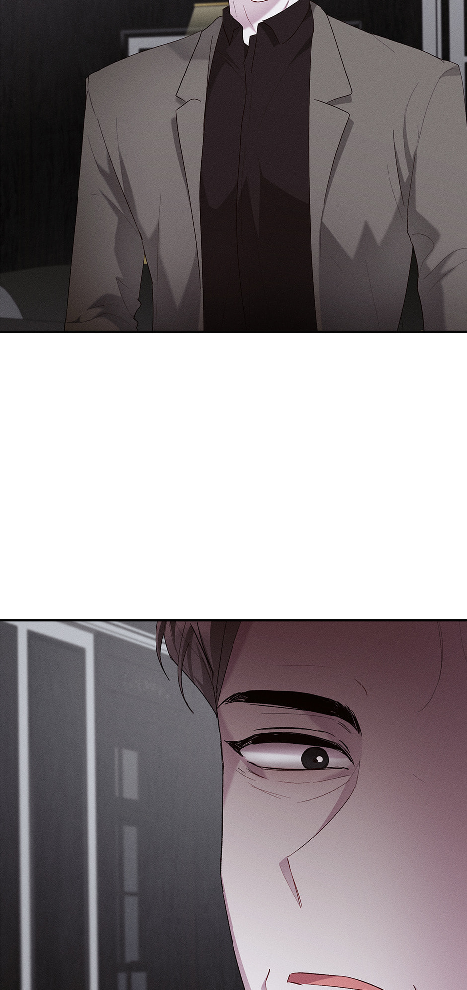 Bloody Kiss Chapter 47 page 9 - 