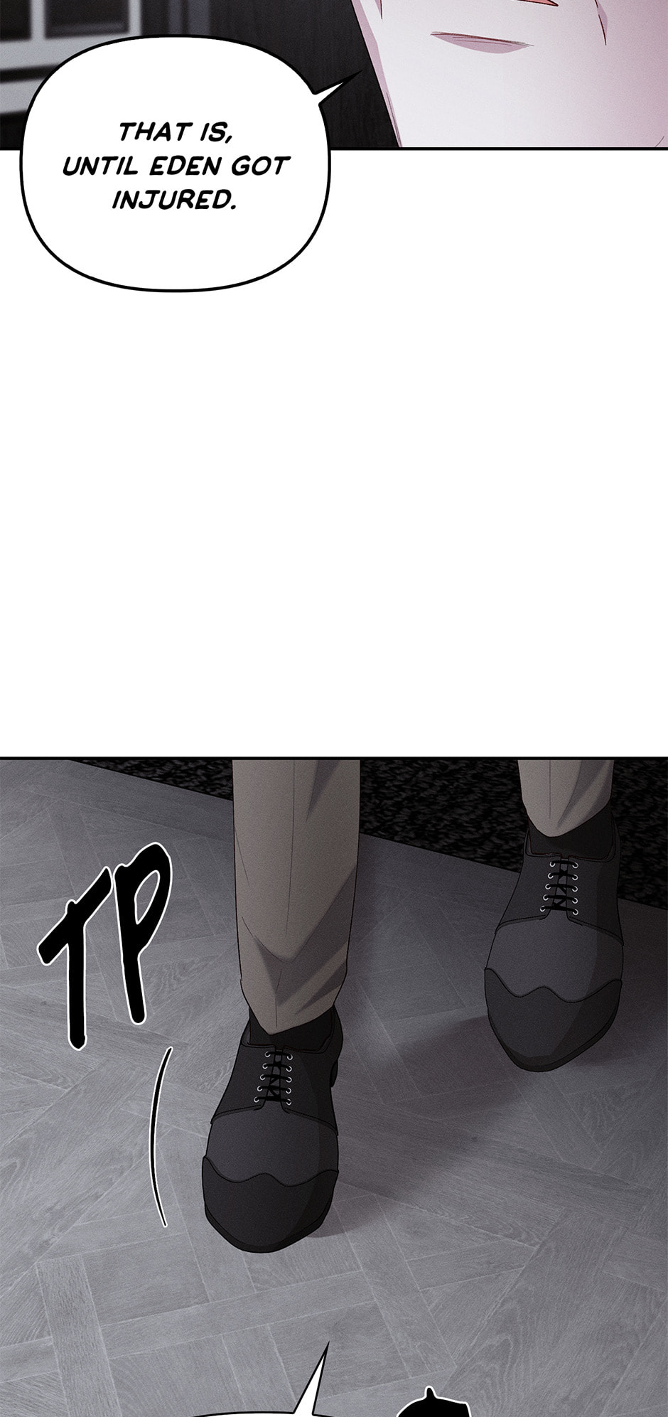 Bloody Kiss Chapter 47 page 10 - 