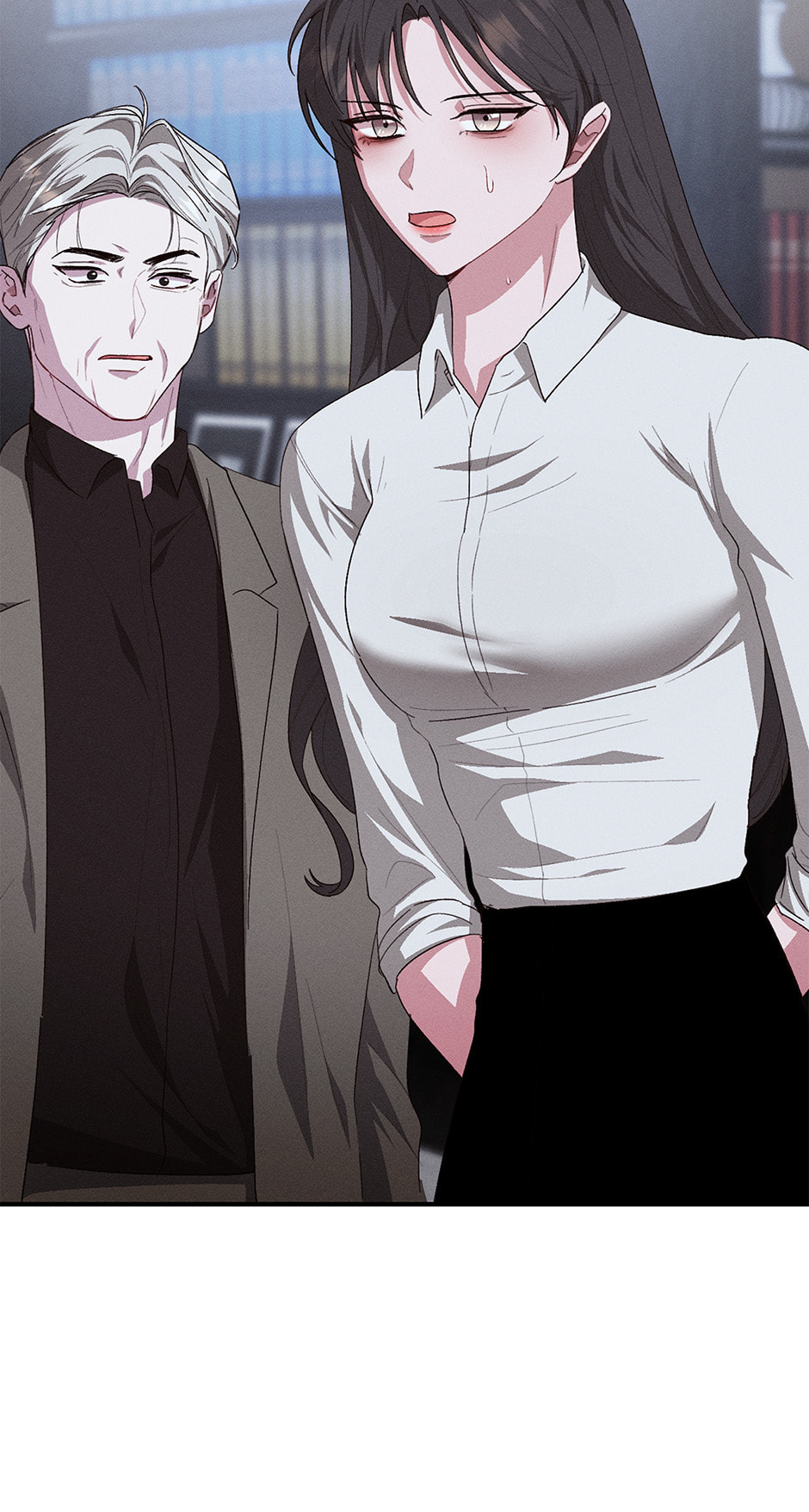 Bloody Kiss Chapter 48 page 2 - 