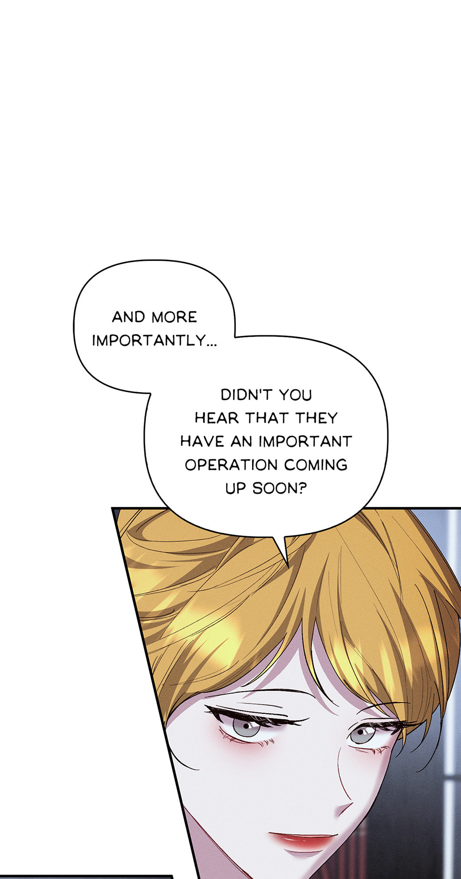 Bloody Kiss Chapter 48 page 12 - 
