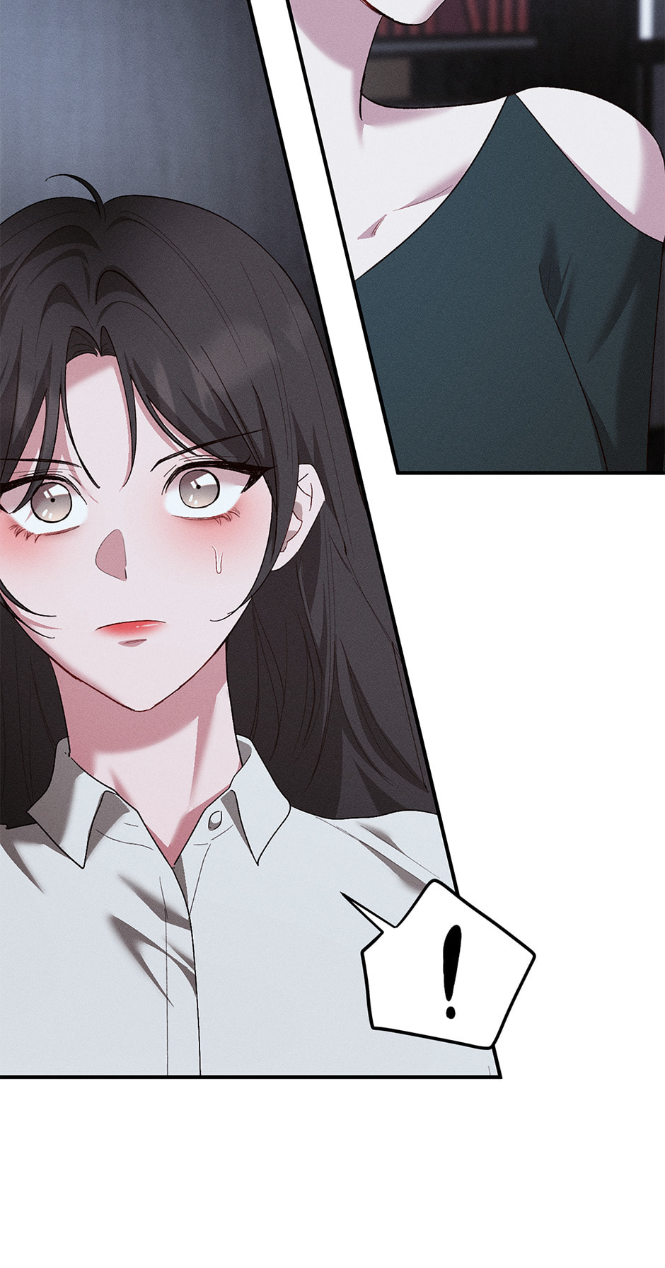 Bloody Kiss Chapter 48 page 13 - 