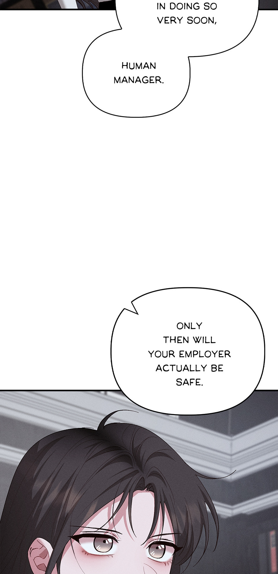 Bloody Kiss Chapter 48 page 15 - 