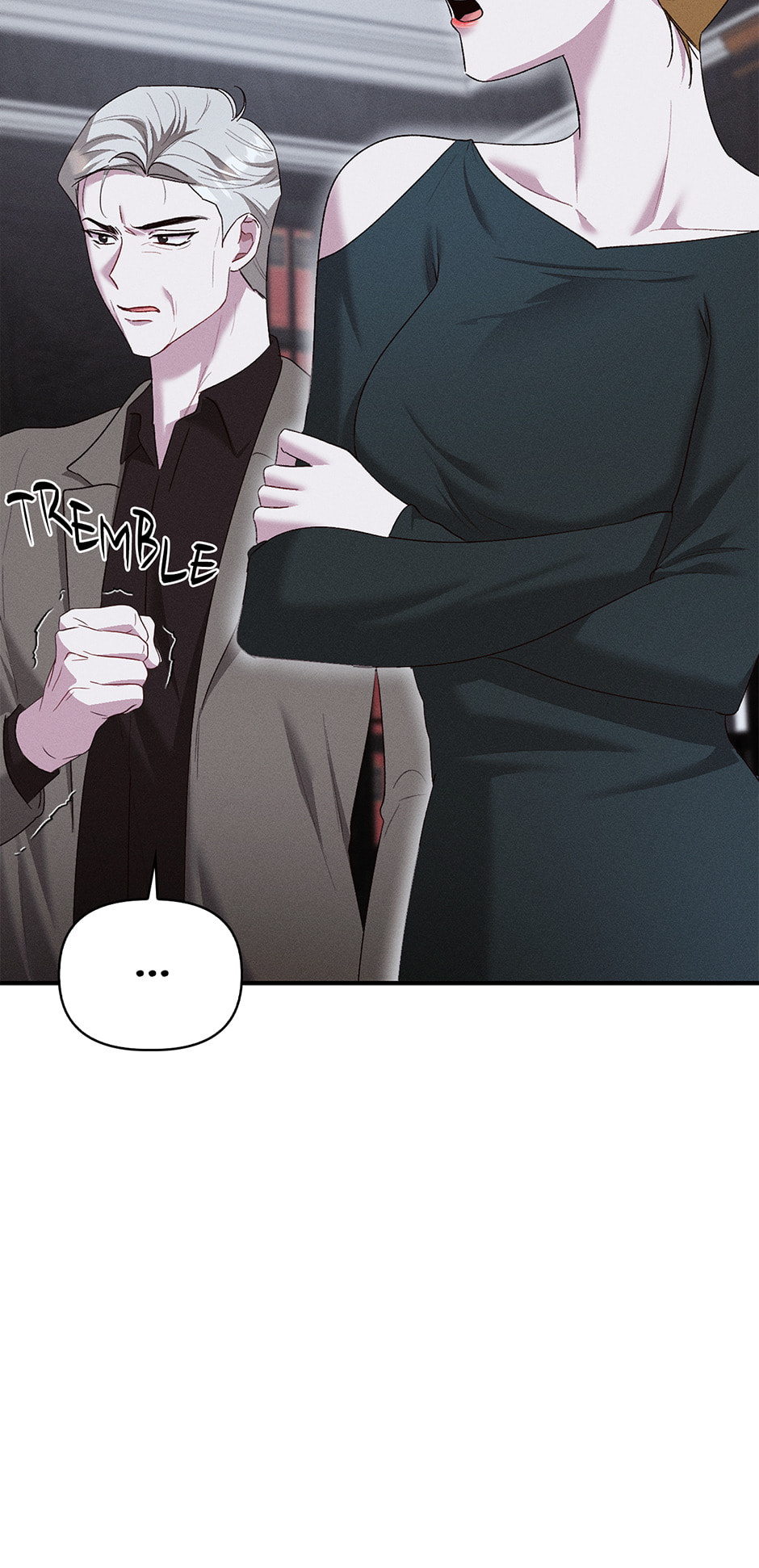 Bloody Kiss Chapter 48 page 17 - 