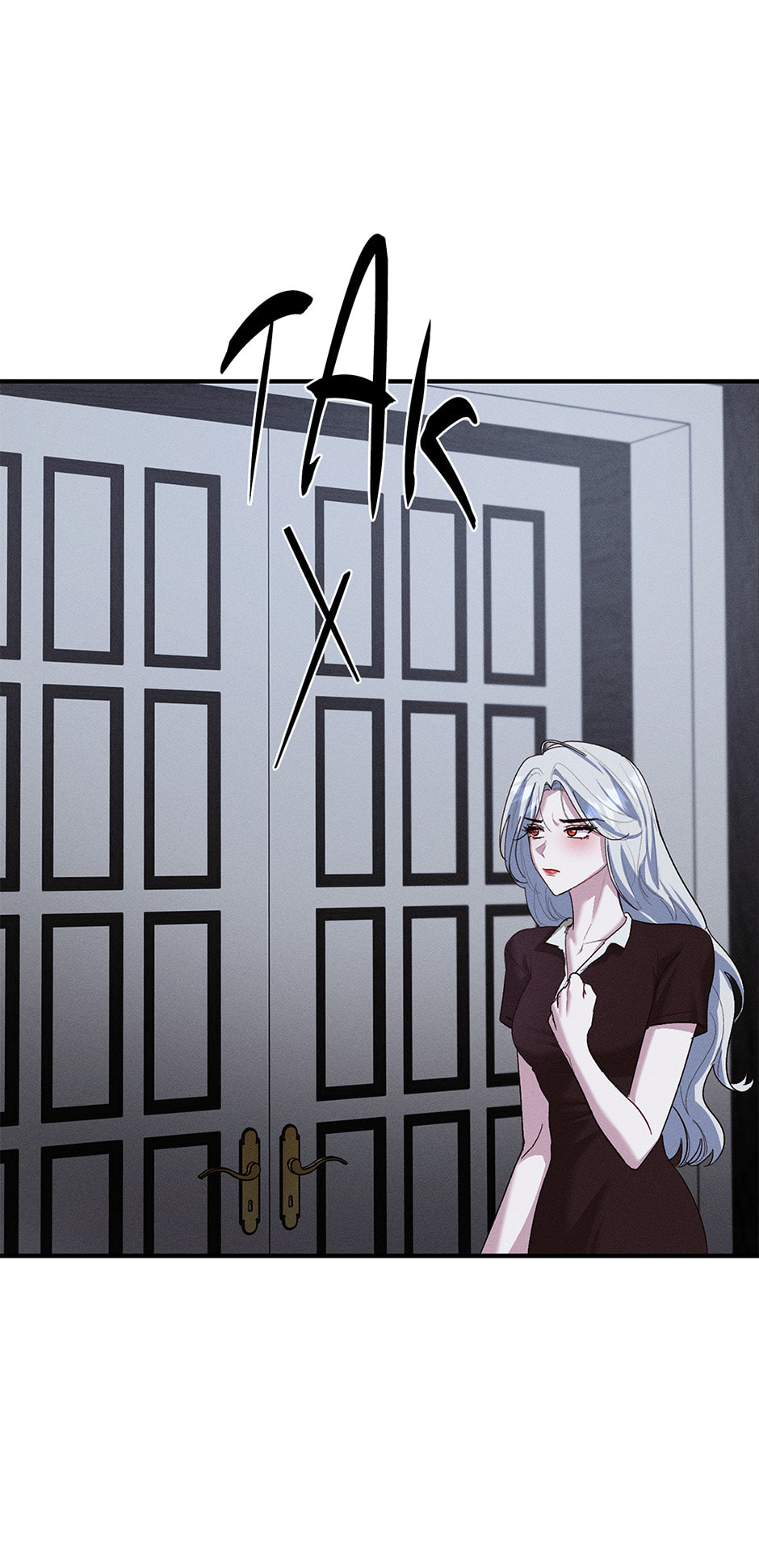Bloody Kiss Chapter 48 page 20 - 