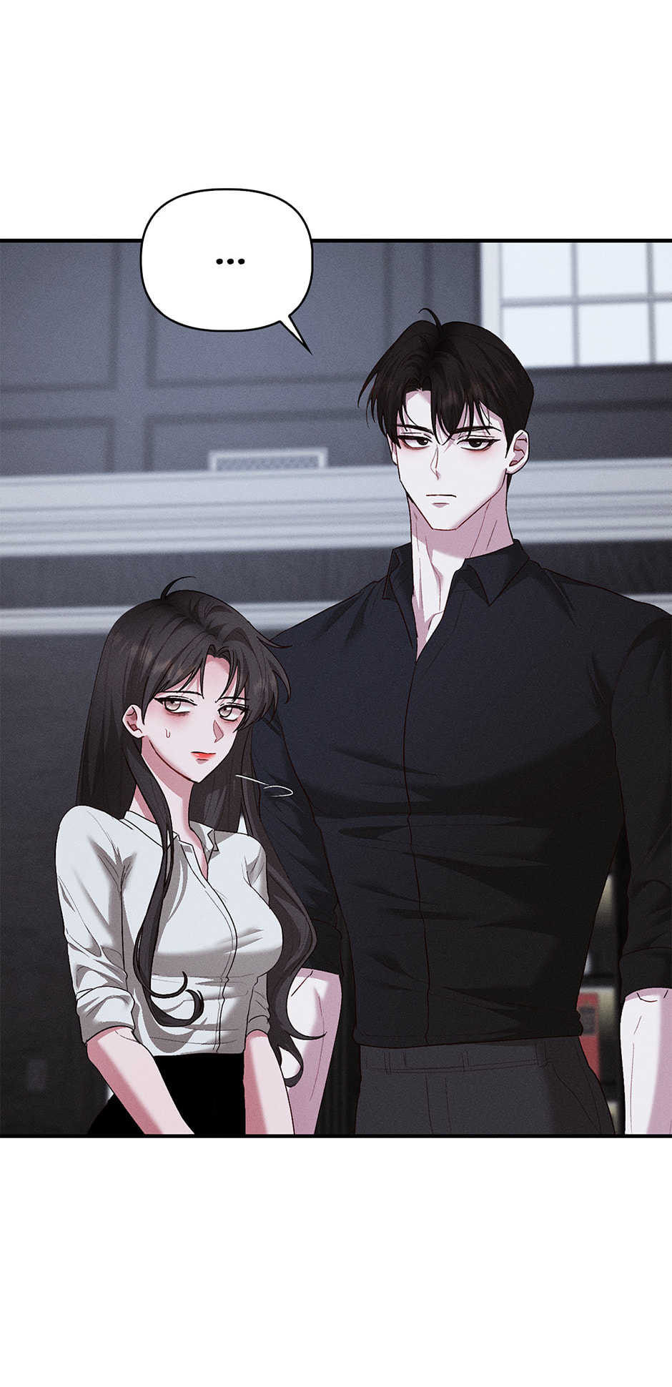 Bloody Kiss Chapter 48 page 21 - 