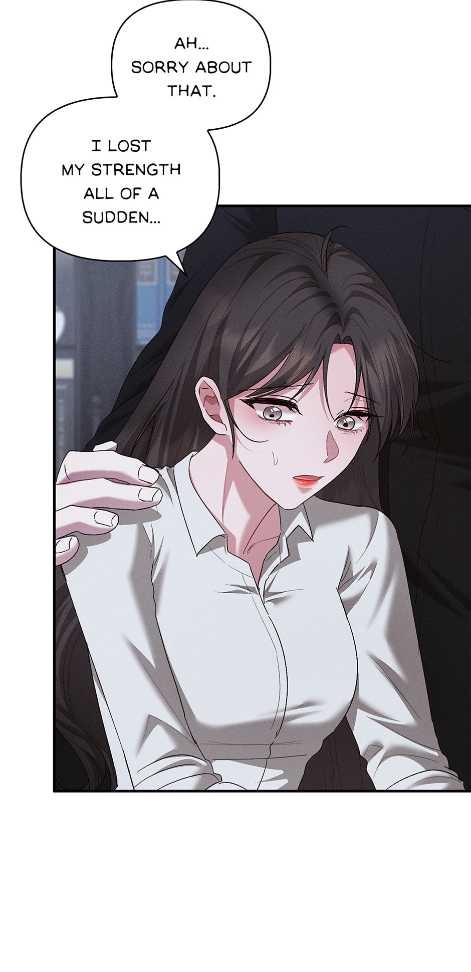 Bloody Kiss Chapter 48 page 24 - 