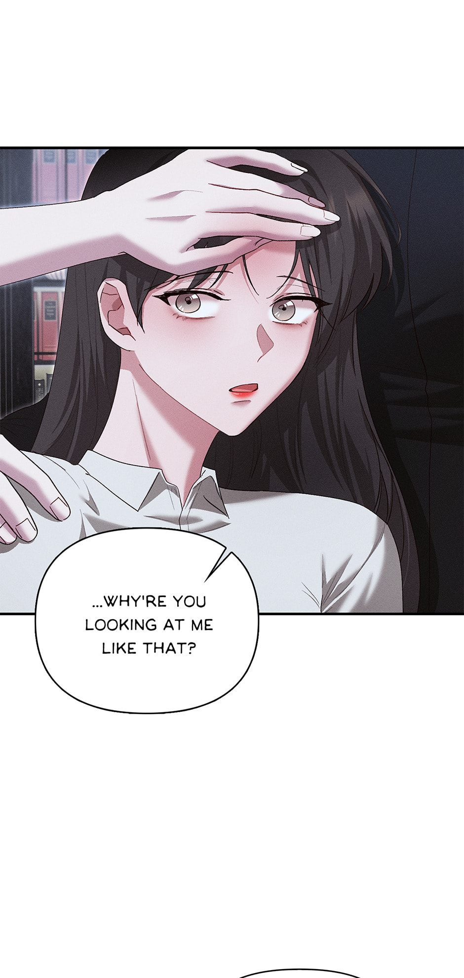 Bloody Kiss Chapter 48 page 26 - 