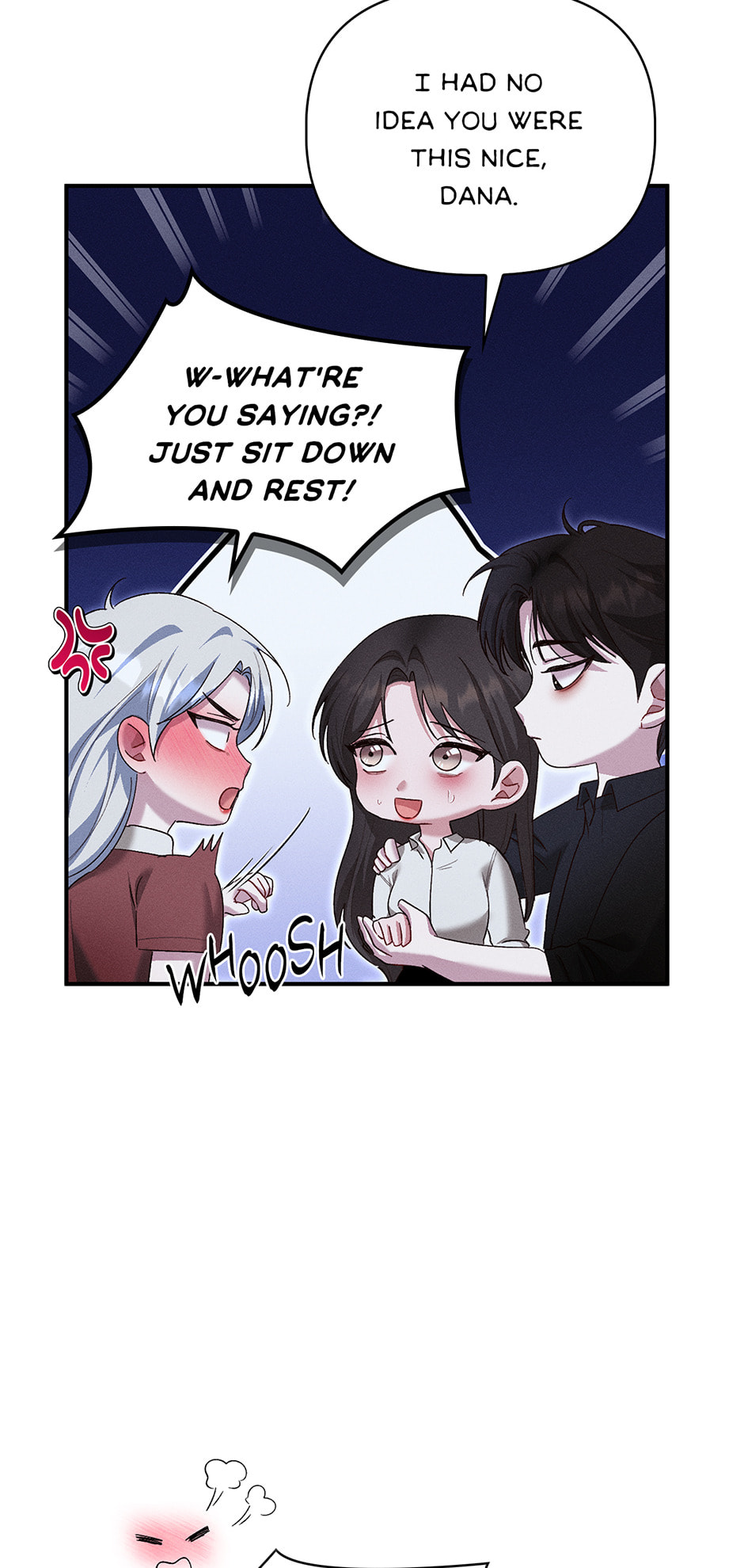Bloody Kiss Chapter 48 page 27 - 