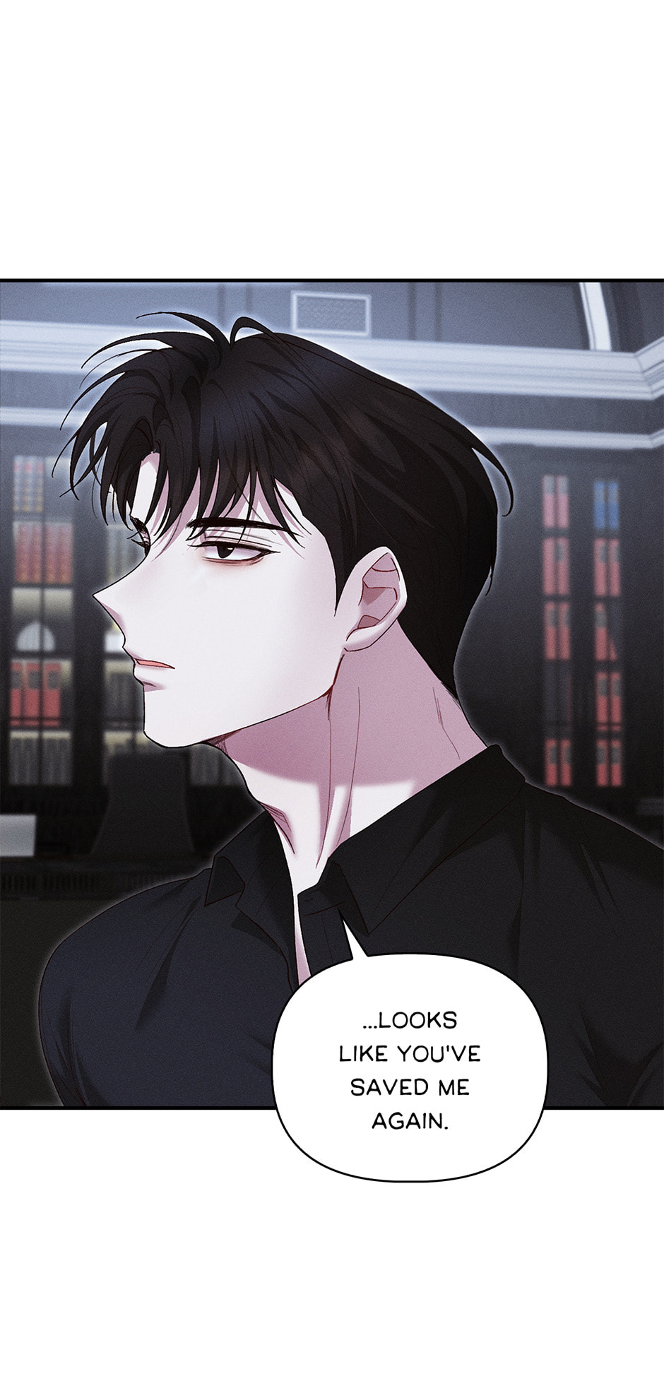 Bloody Kiss Chapter 48 page 29 - 