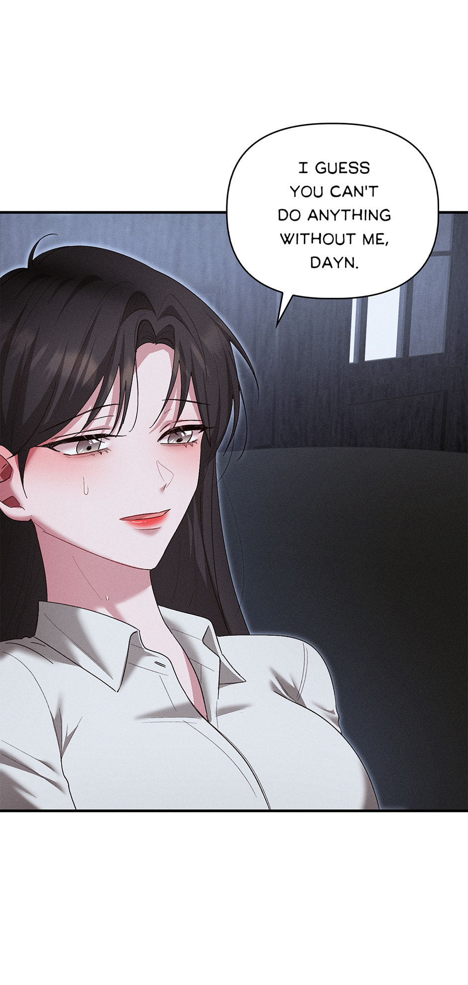 Bloody Kiss Chapter 48 page 30 - 