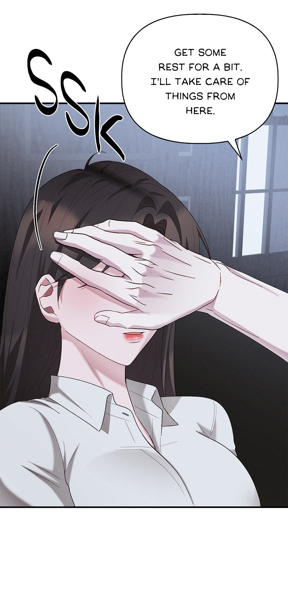 Bloody Kiss Chapter 48 page 32 - 