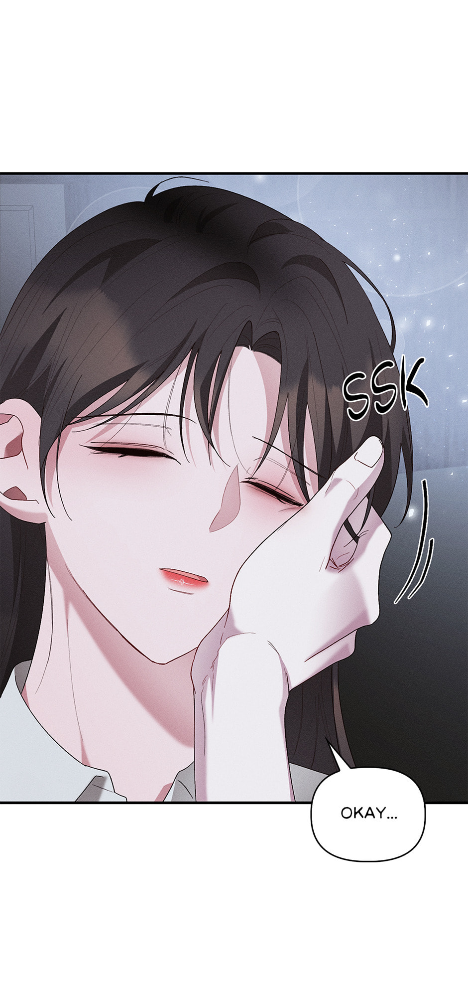 Bloody Kiss Chapter 48 page 33 - 