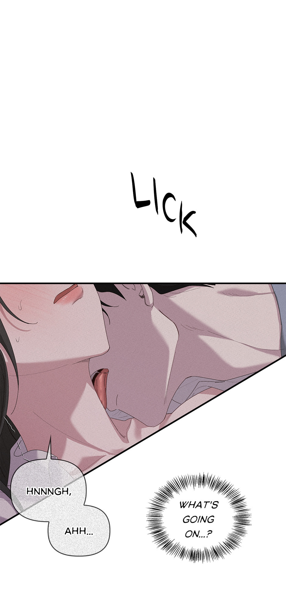 Bloody Kiss Chapter 48 page 35 - 