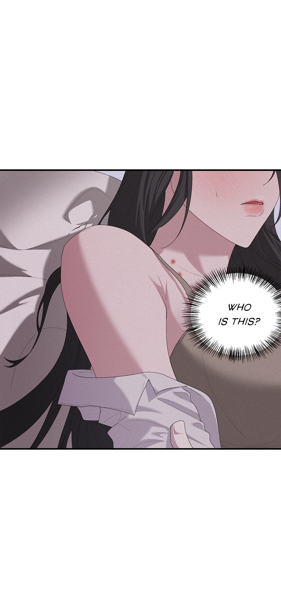 Bloody Kiss Chapter 48 page 36 - 
