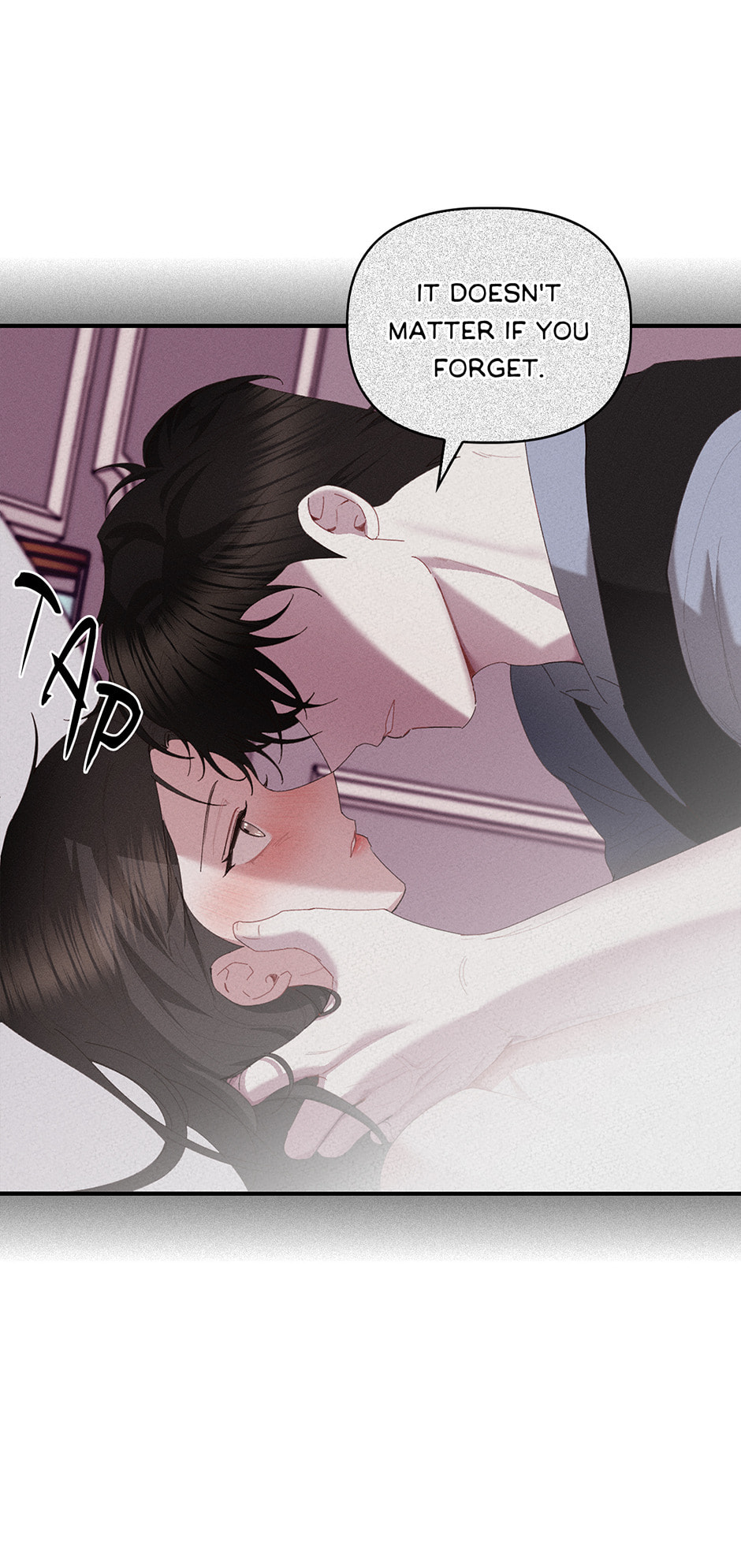 Bloody Kiss Chapter 48 page 37 - 